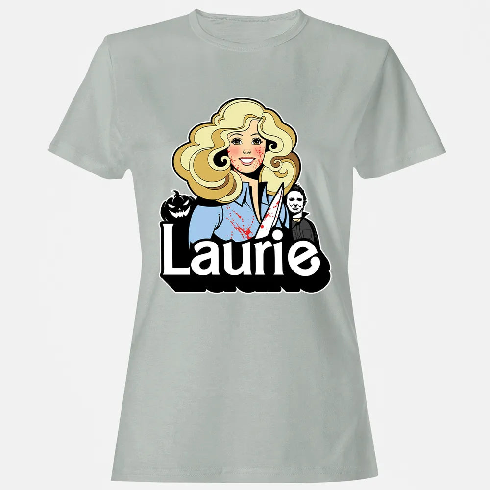 Women's T-shirt - 5QM3M8YP