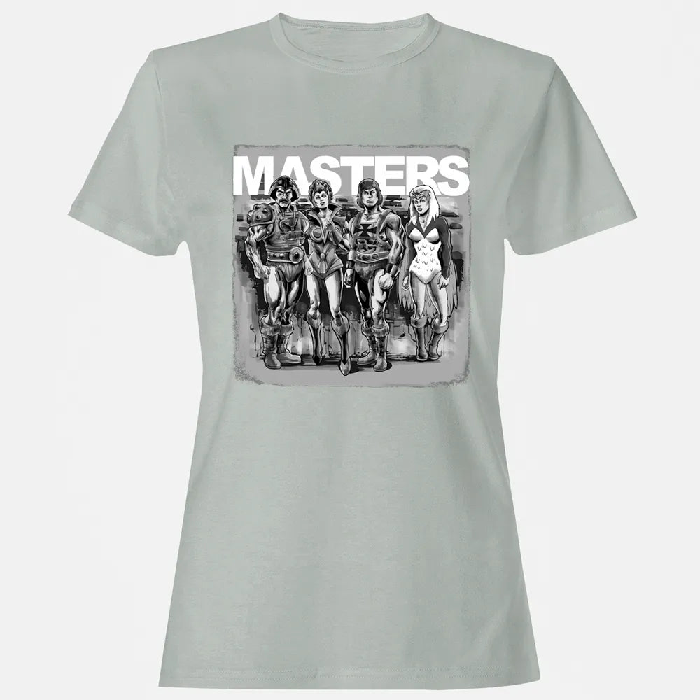 Women's T-shirt - LV71L1NF