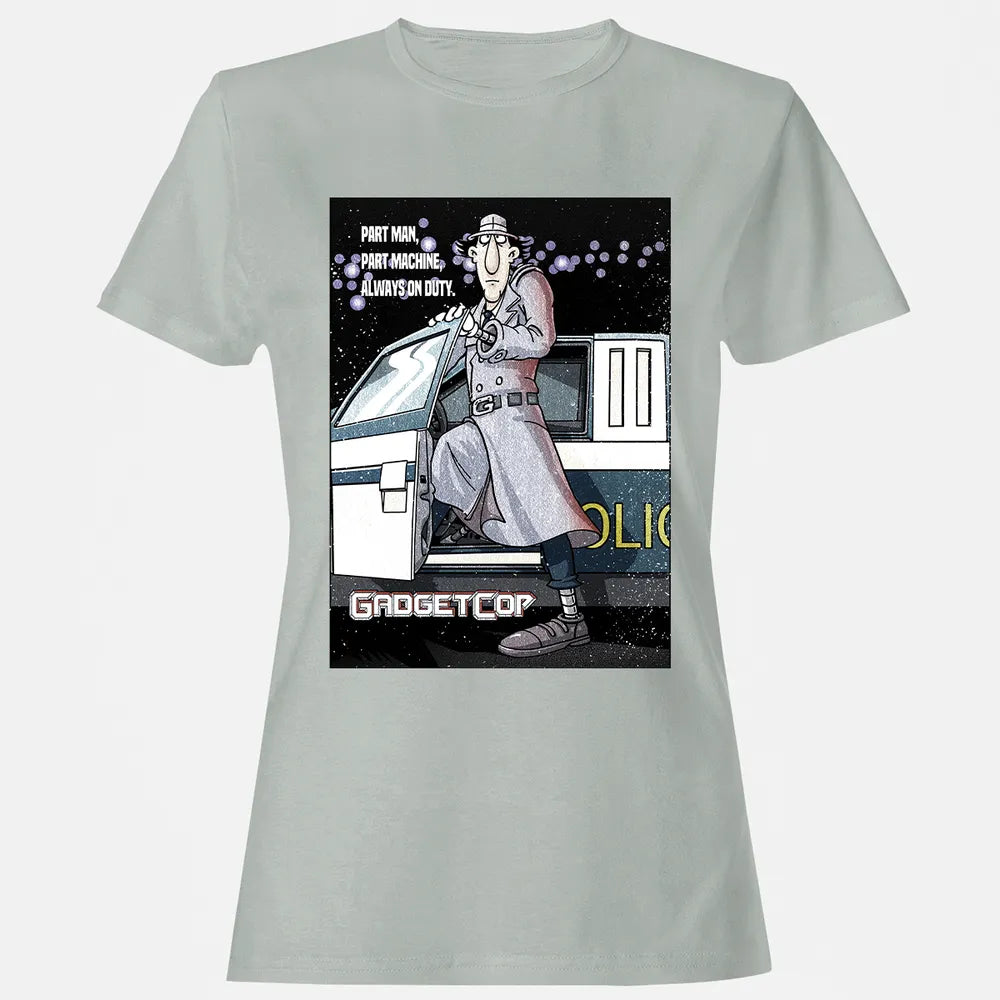 Women's T-shirt - KAW3VXMT