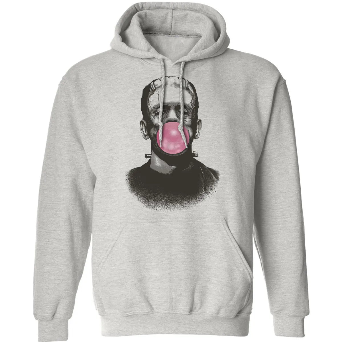 Classic Unisex Hoodie - JANXYVNV