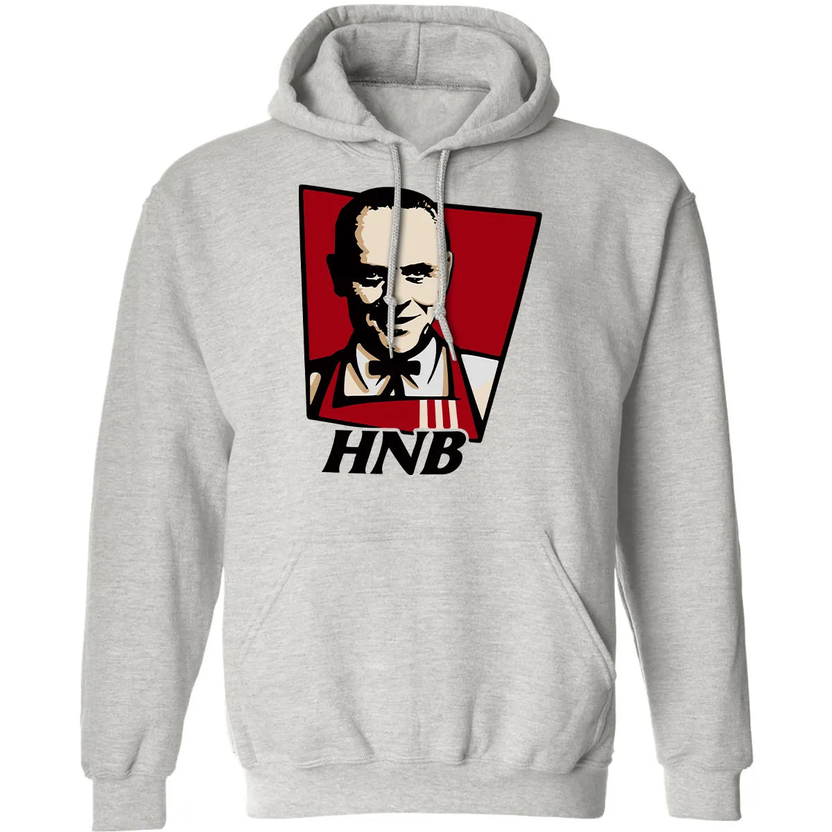 Classic Unisex Hoodie - JR74ALMN