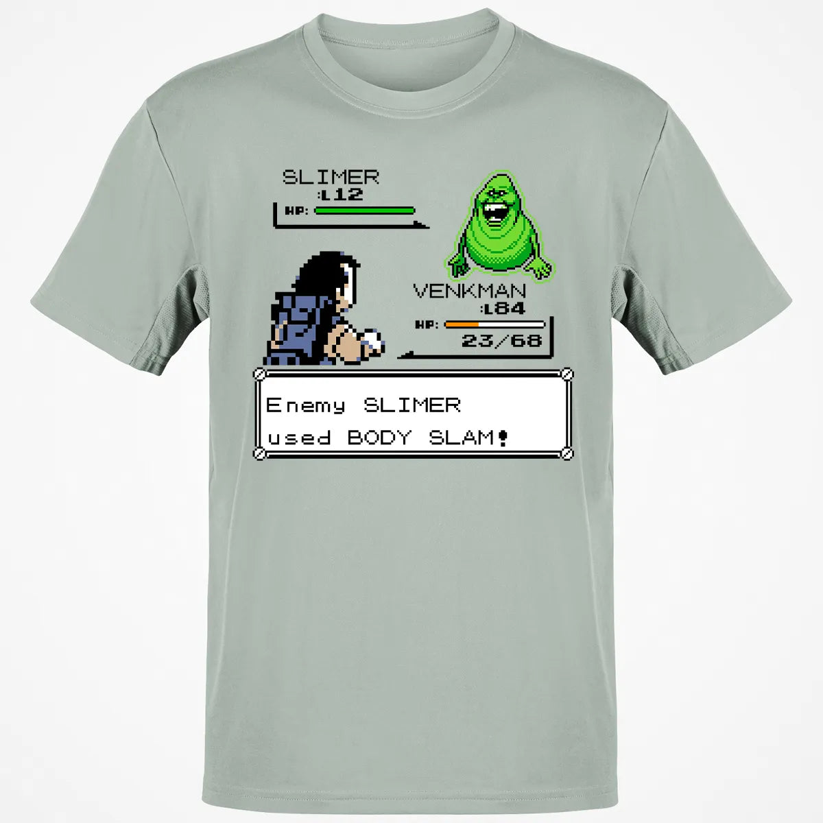 Classic Unisex T-Shirt - TBNJGVVT