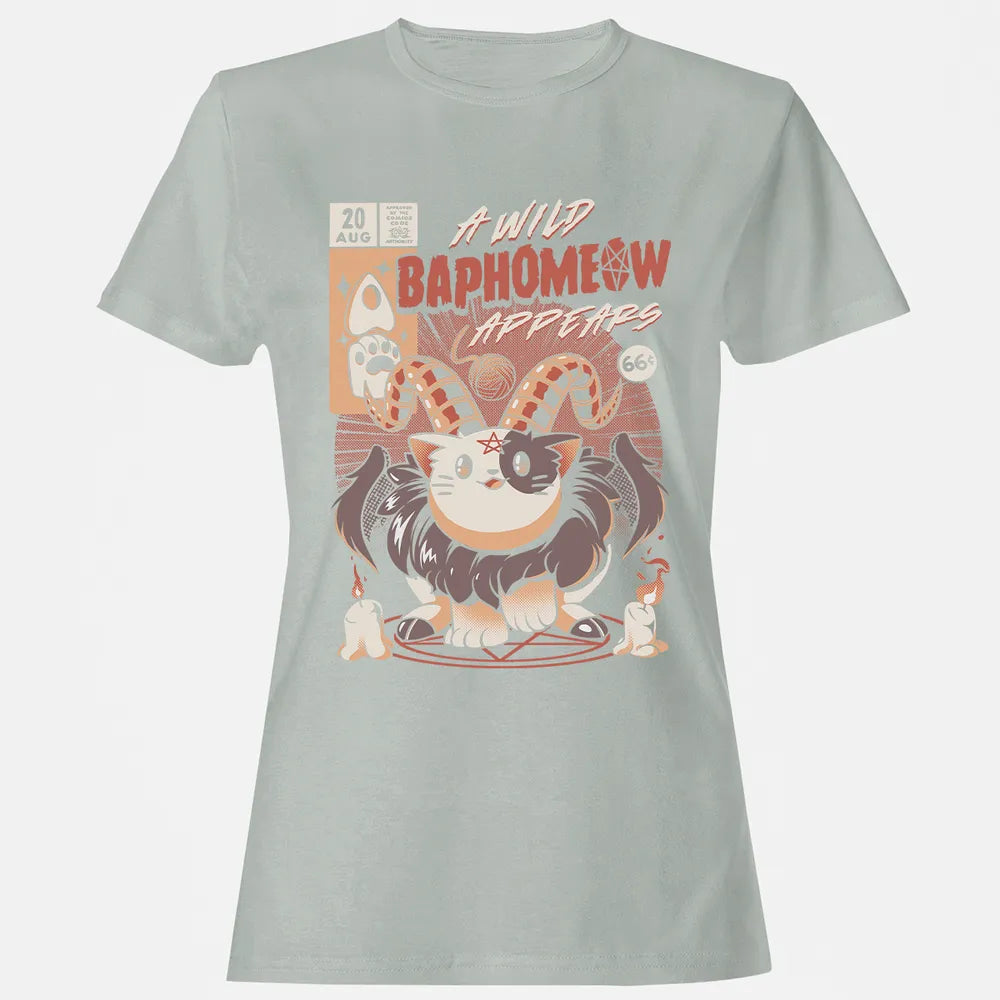 Women's T-shirt - 68R4M53M