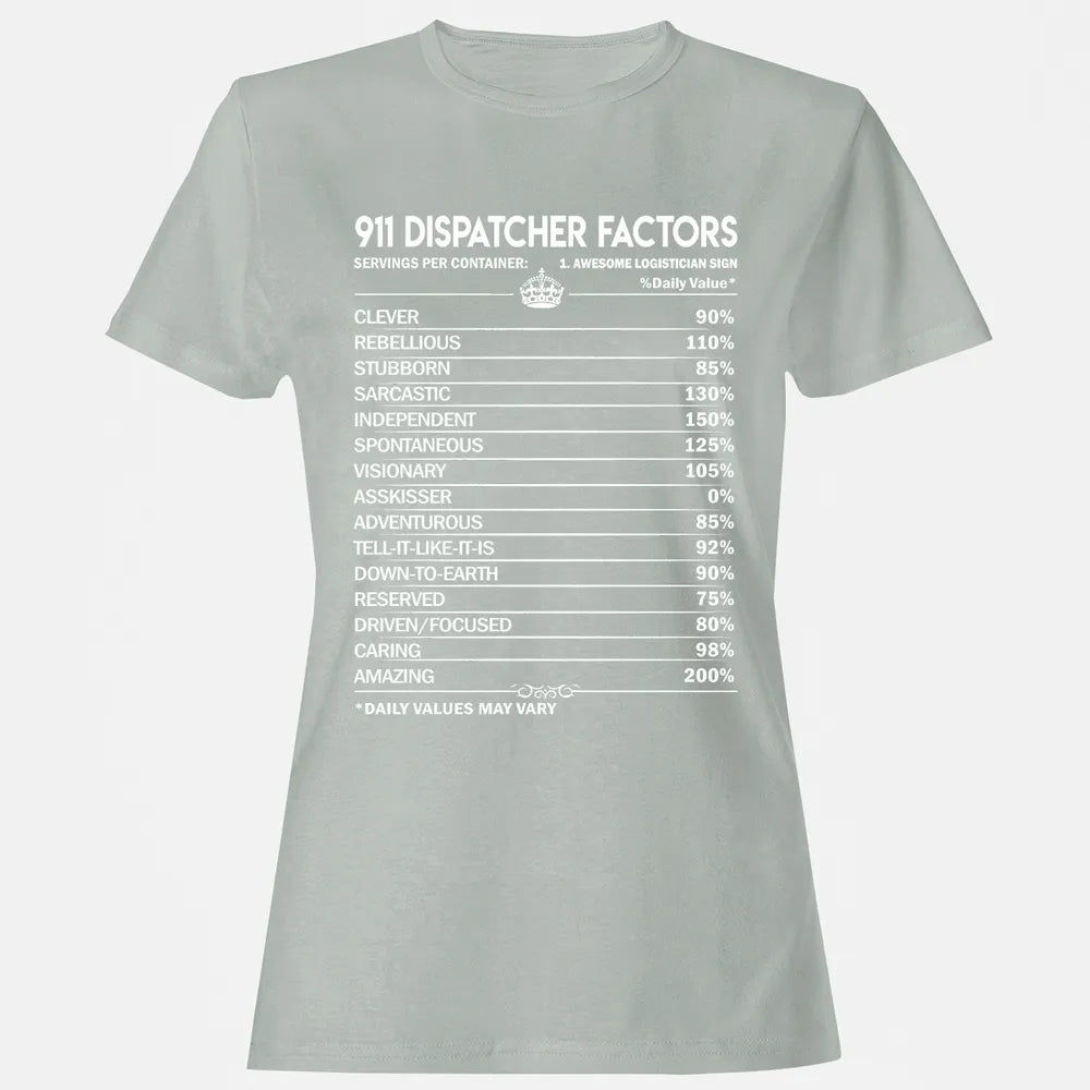 Women's T-shirt - WF4F5A4Z