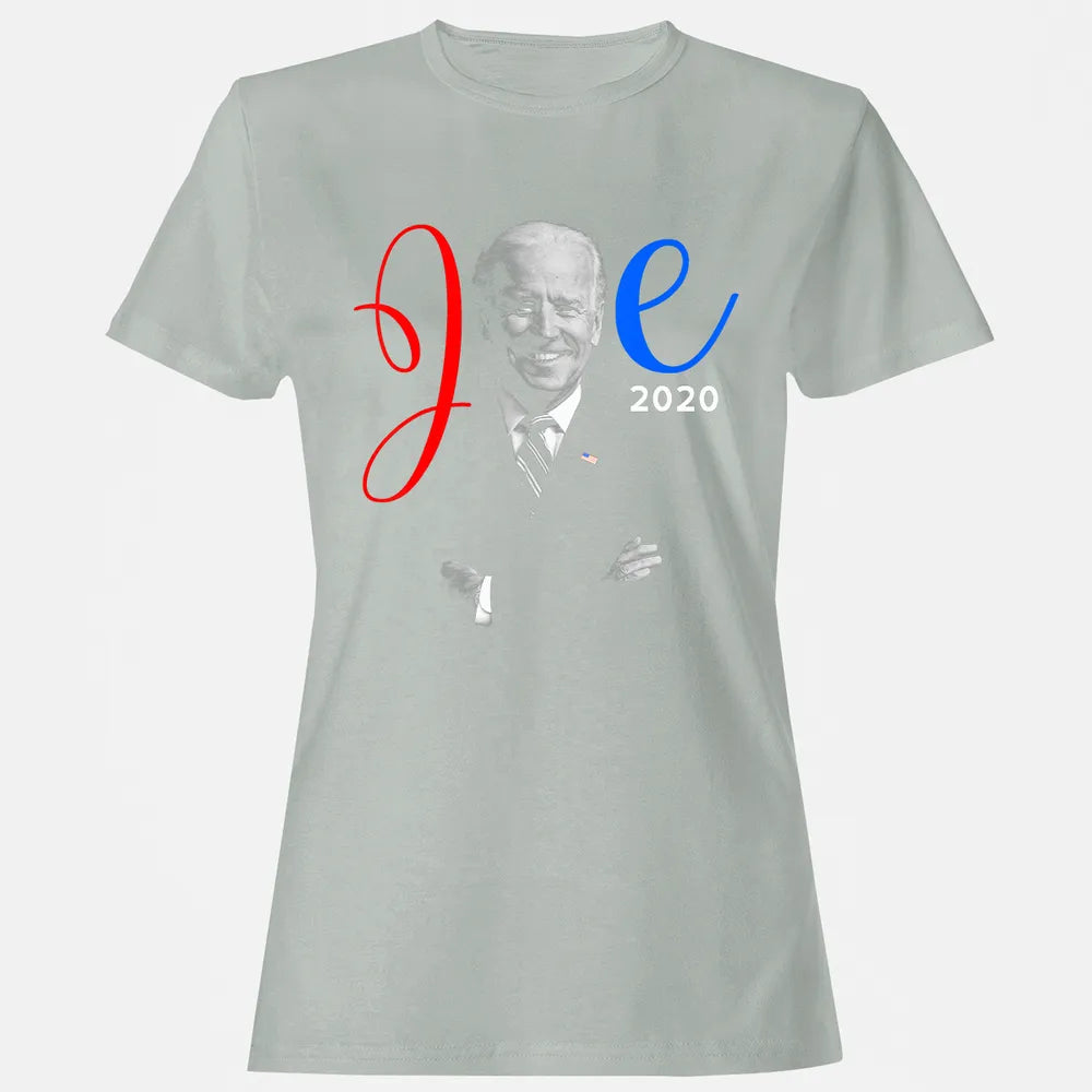 Women's T-shirt - 5J38BHU6
