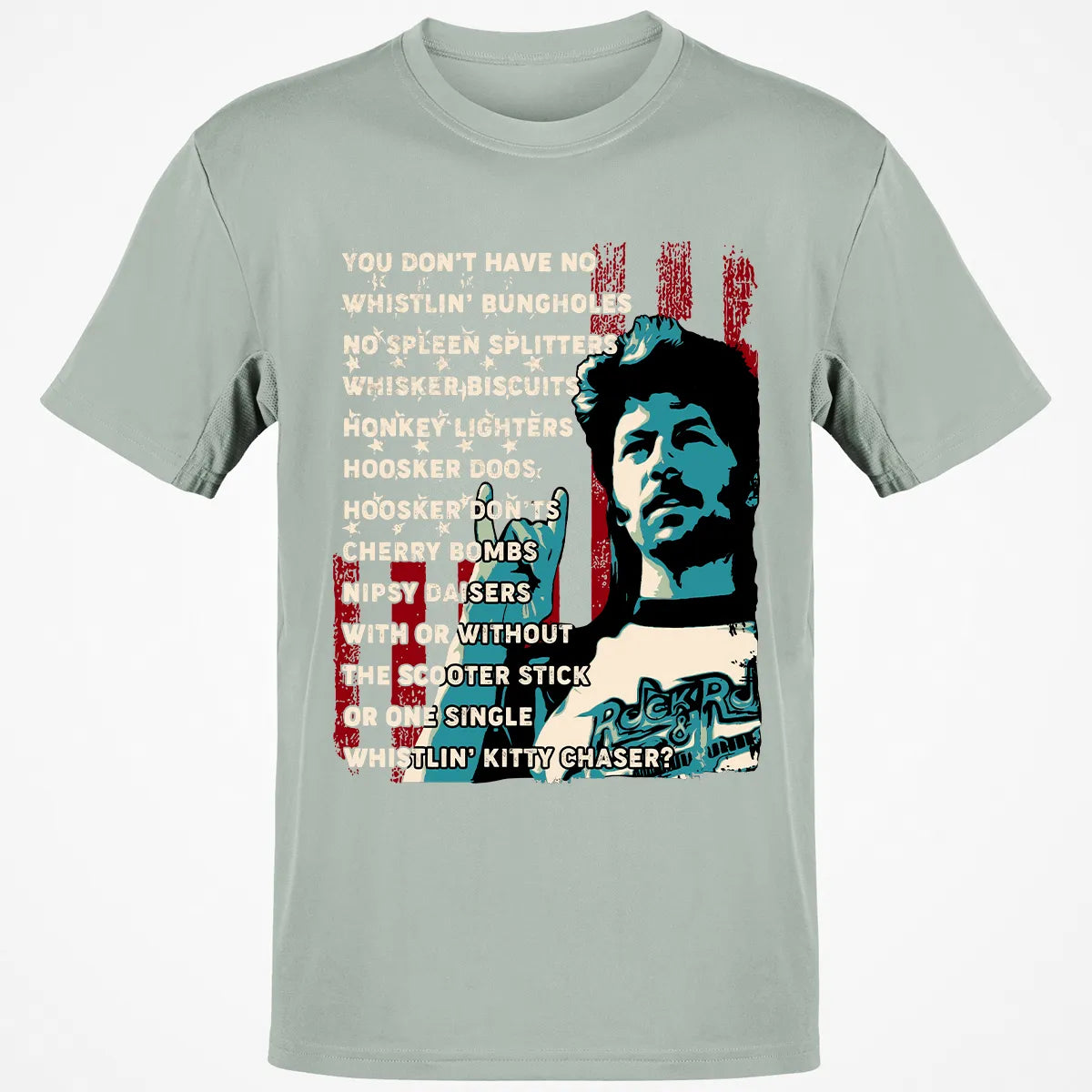 Classic Unisex T-Shirt - JXFWVQ1B