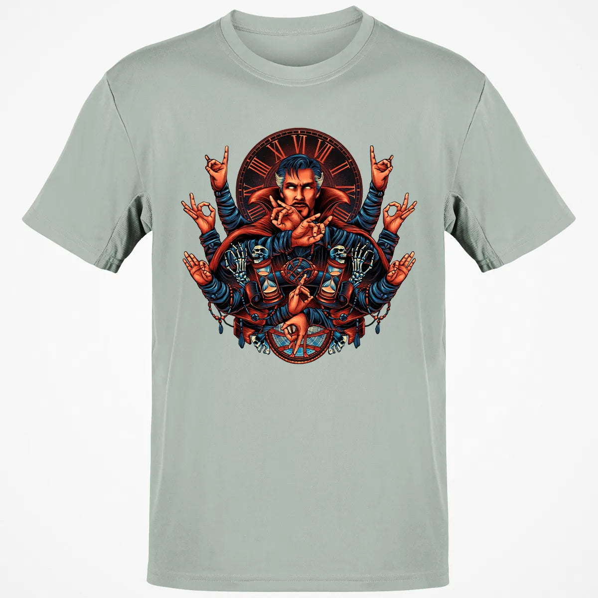 Classic Unisex T-Shirt - PM7SGA9D