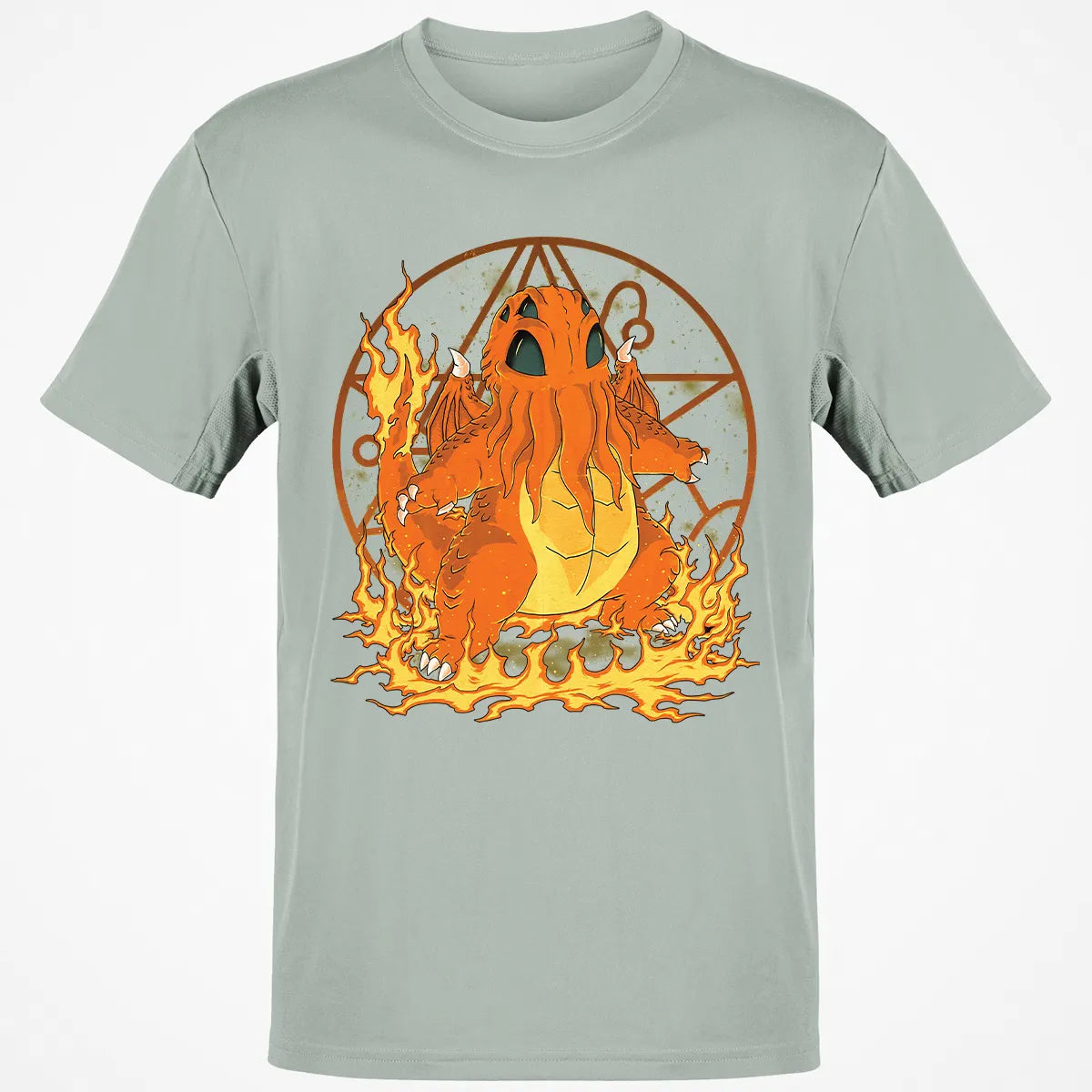 Classic Unisex T-Shirt - L692X7XS