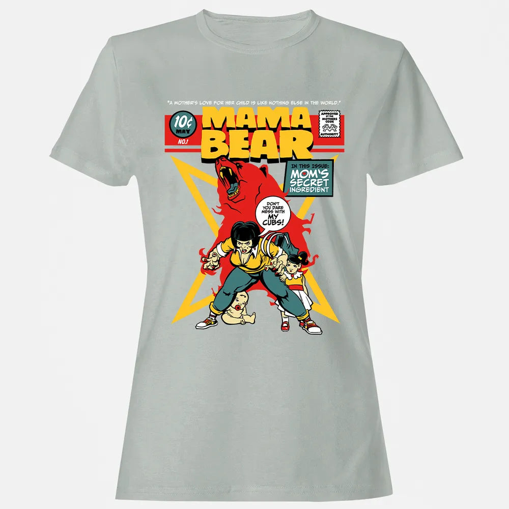 Women's T-shirt - KFLGTY8N