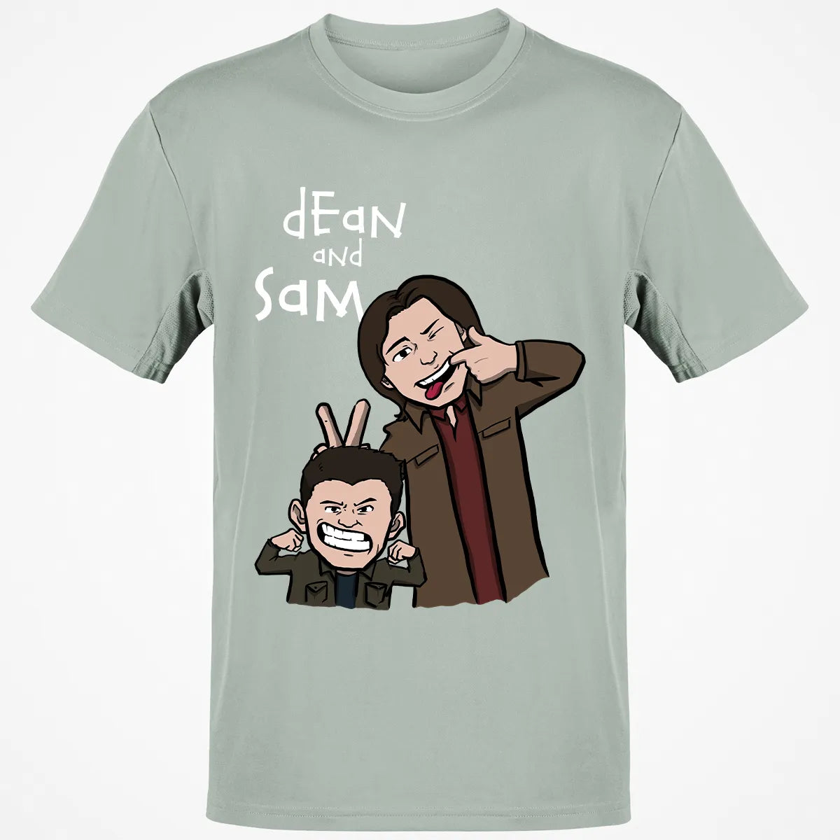 Classic Unisex T-Shirt - R3Q98ZLN