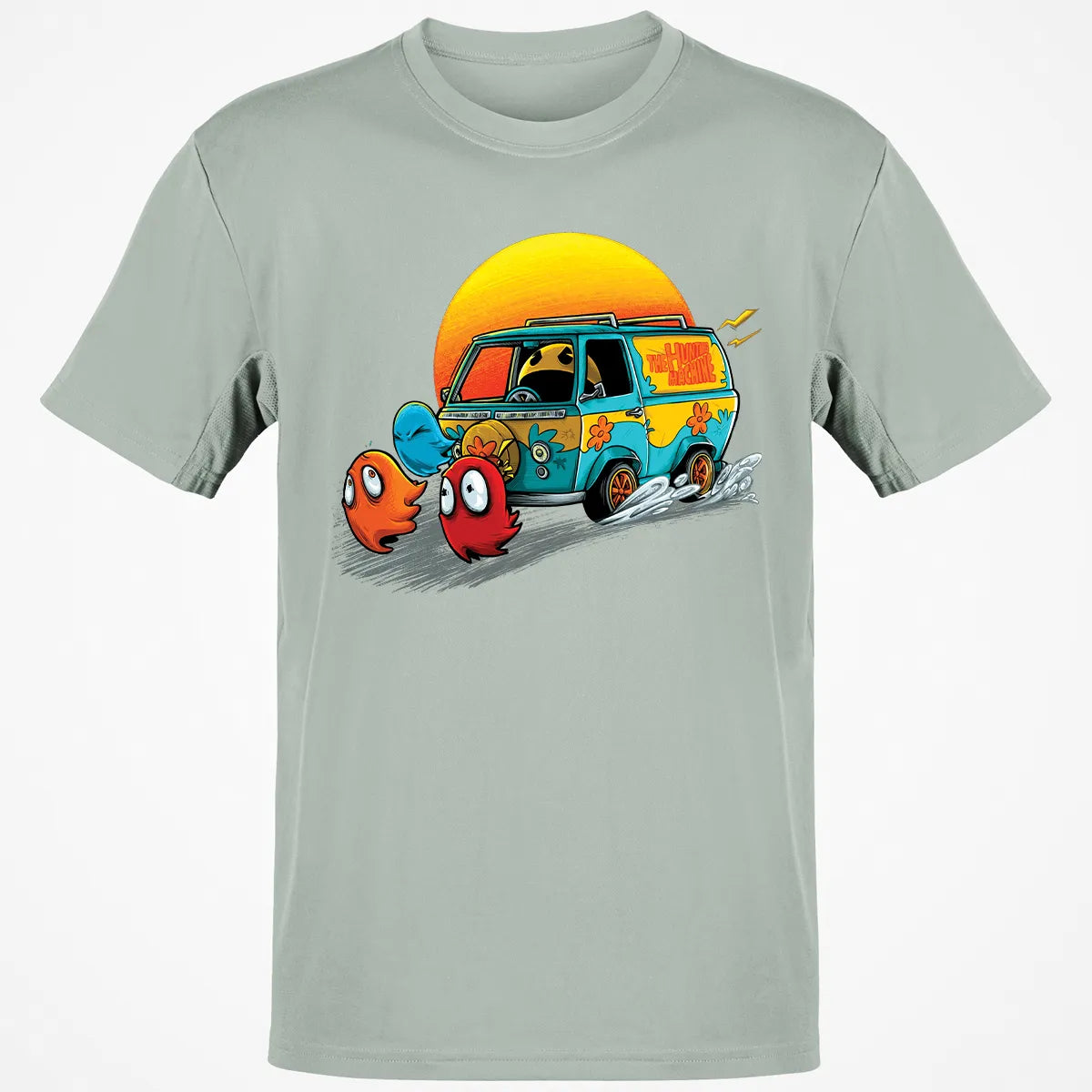 Classic Unisex T-Shirt - NU1YFKL5