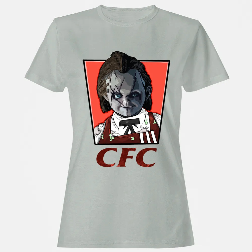 Women's T-shirt - BHPN3J1A