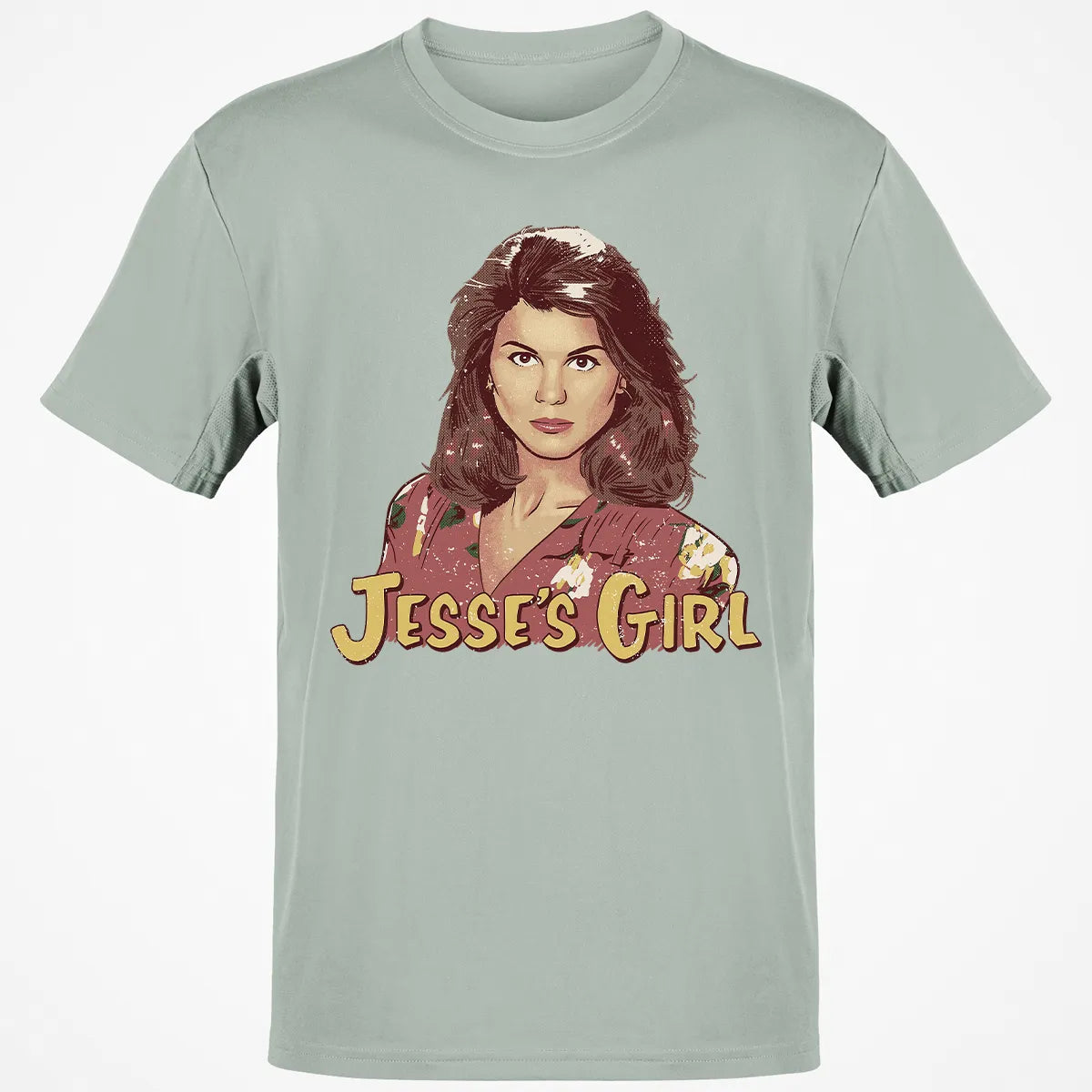 Classic Unisex T-Shirt - T9HL3USL
