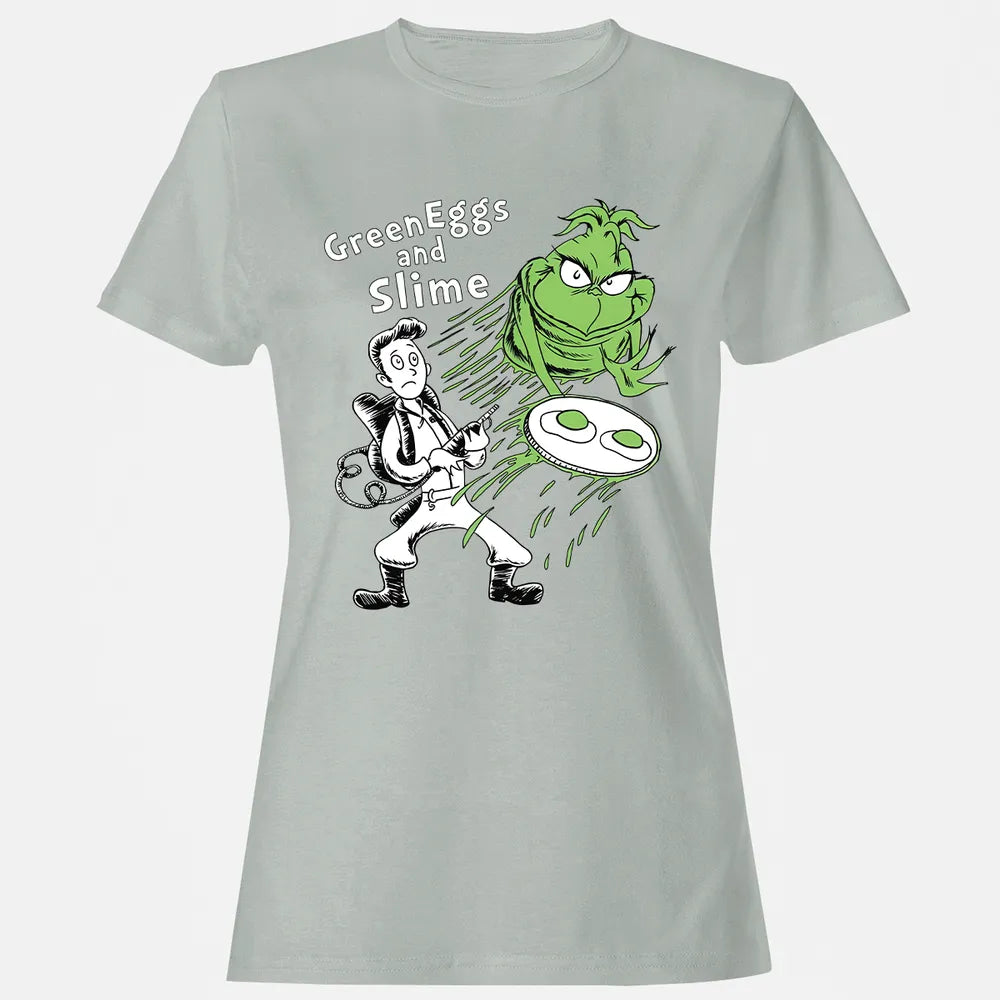 Women's T-shirt - 5AE3EYC8