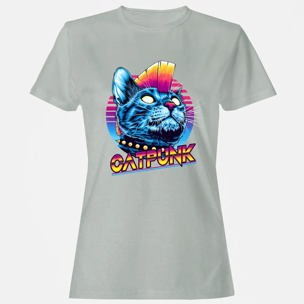 Women's T-shirt - RNM6U9K6