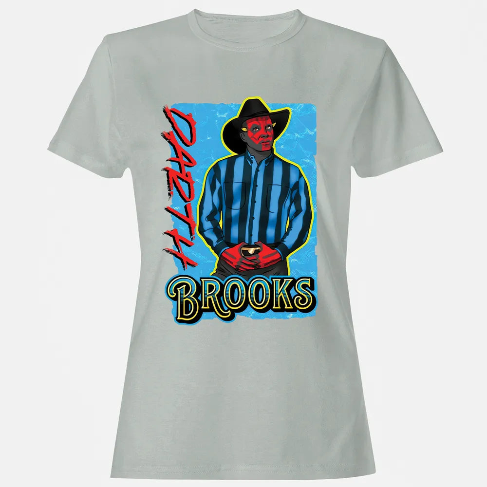 Women's T-shirt - RLYARWJQ