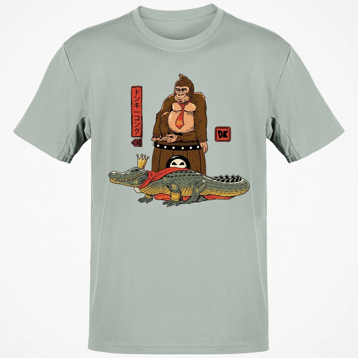 Classic Unisex T-Shirt - PD2ZBAXX