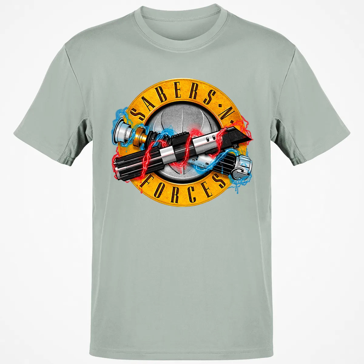 Classic Unisex T-Shirt - 88SHV7MV