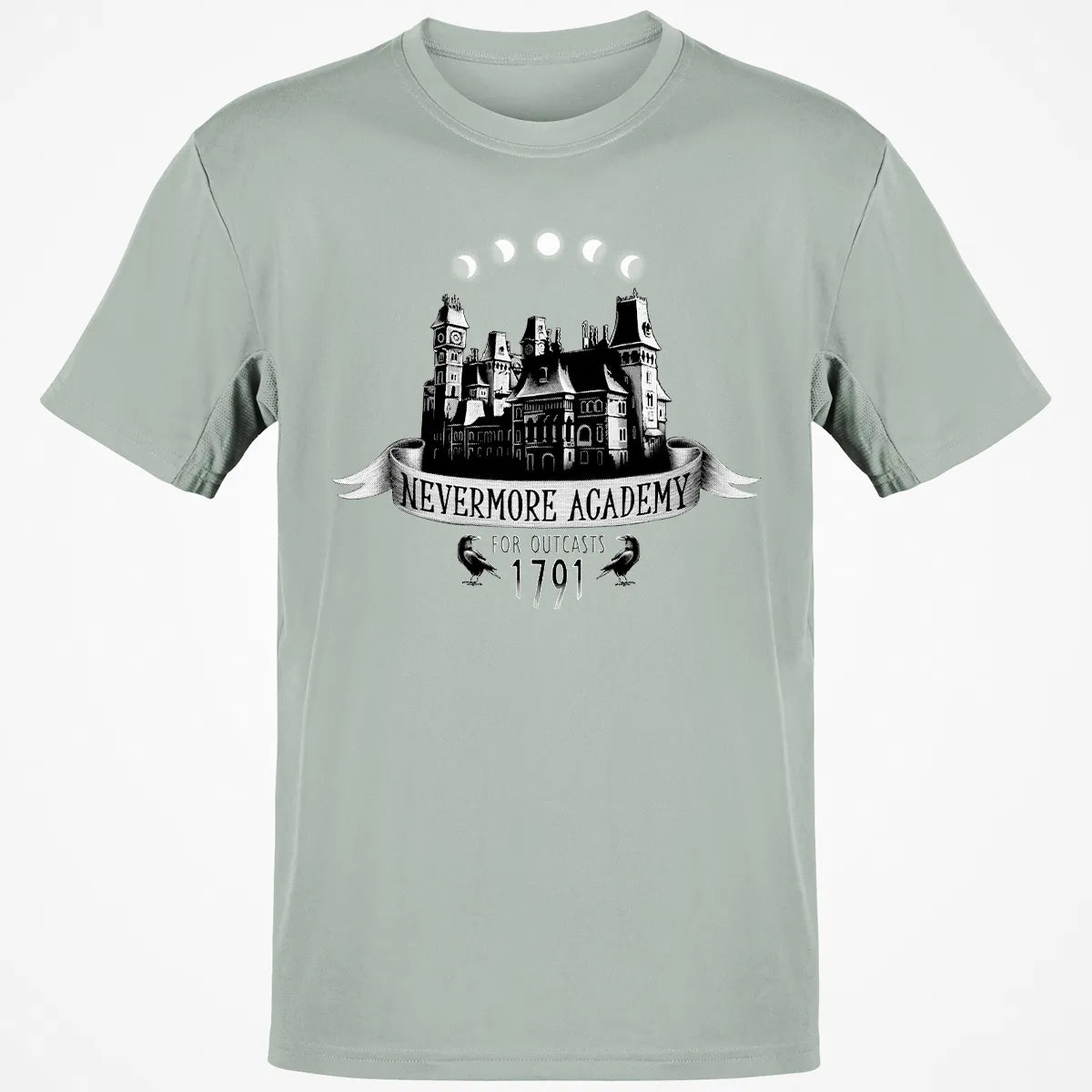 Classic Unisex T-Shirt - L8ZFYK88
