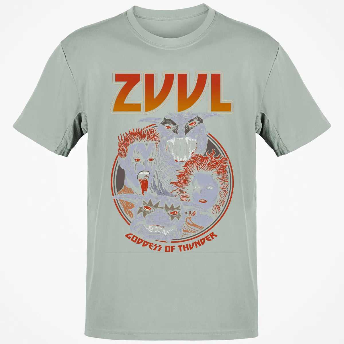 Classic Unisex T-Shirt - 321JDW2X