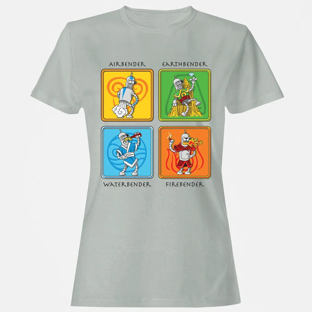 Women's T-shirt - 479EHDPD