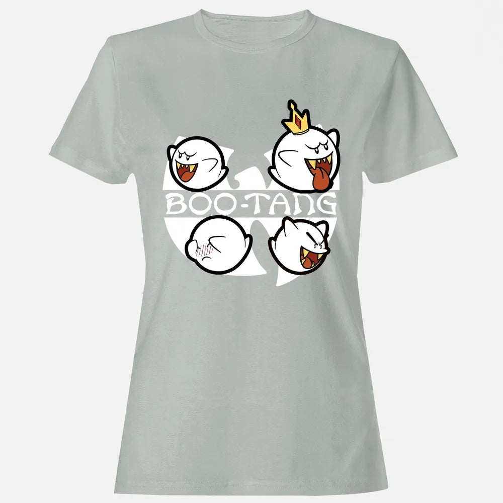 Women's T-shirt - E1ZREZKW