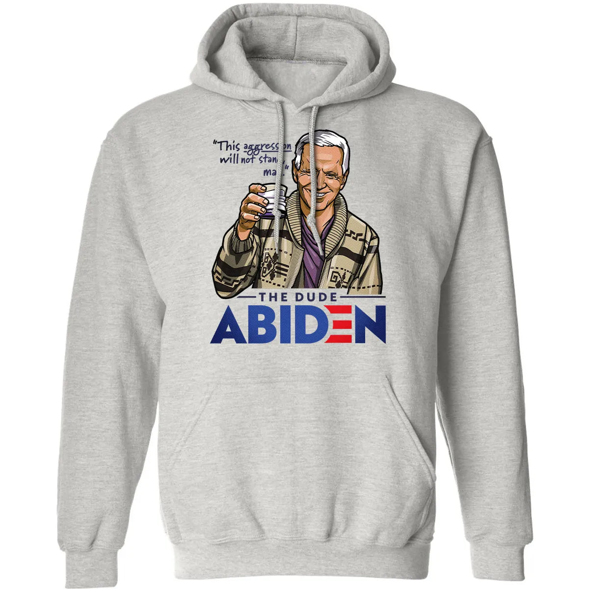 Classic Unisex Hoodie - BVVHH6VW