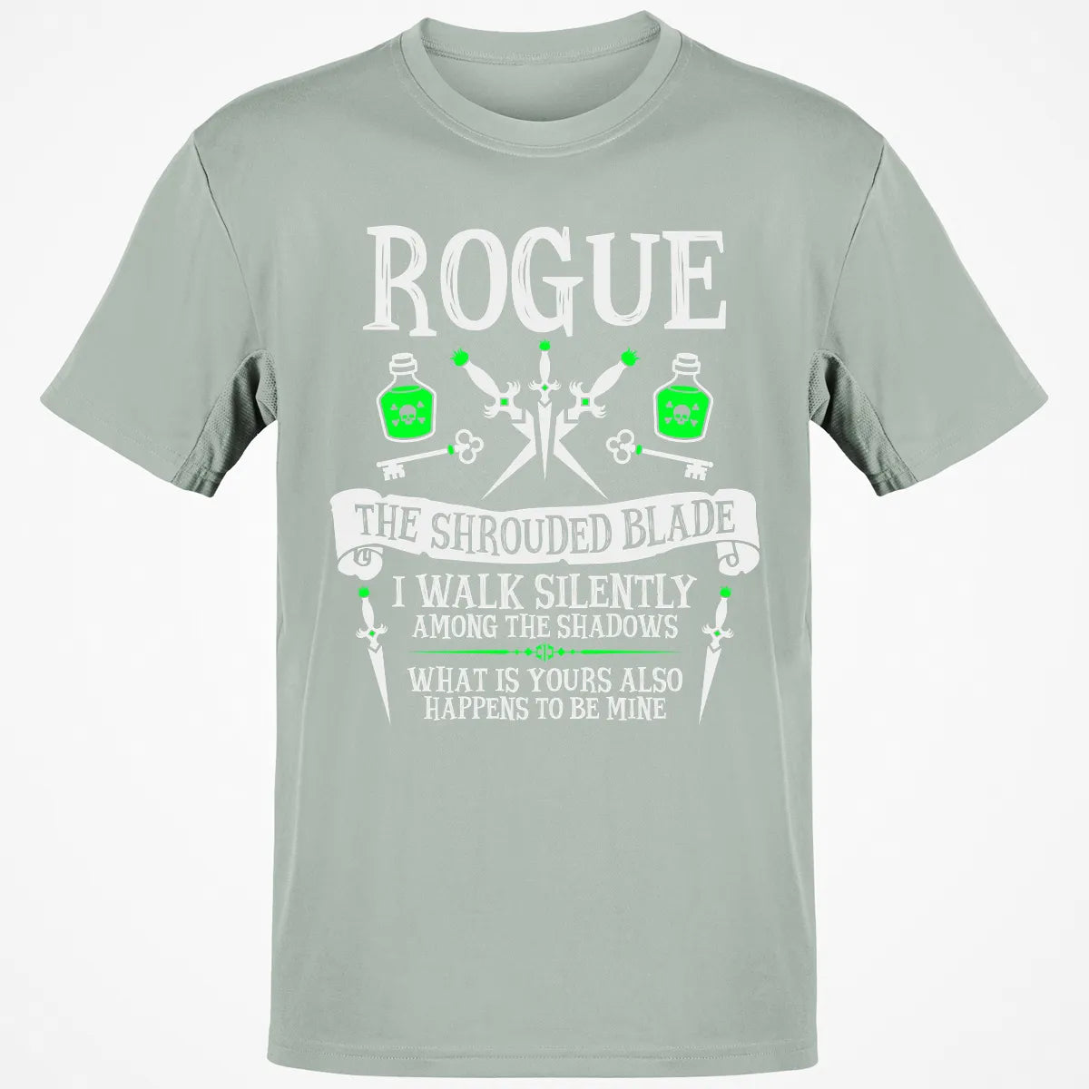 Classic Unisex T-Shirt - YWC29TEZ