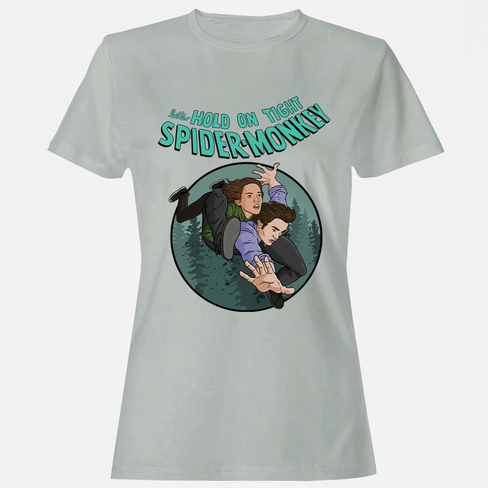 Women's T-shirt - DFE7XUB8