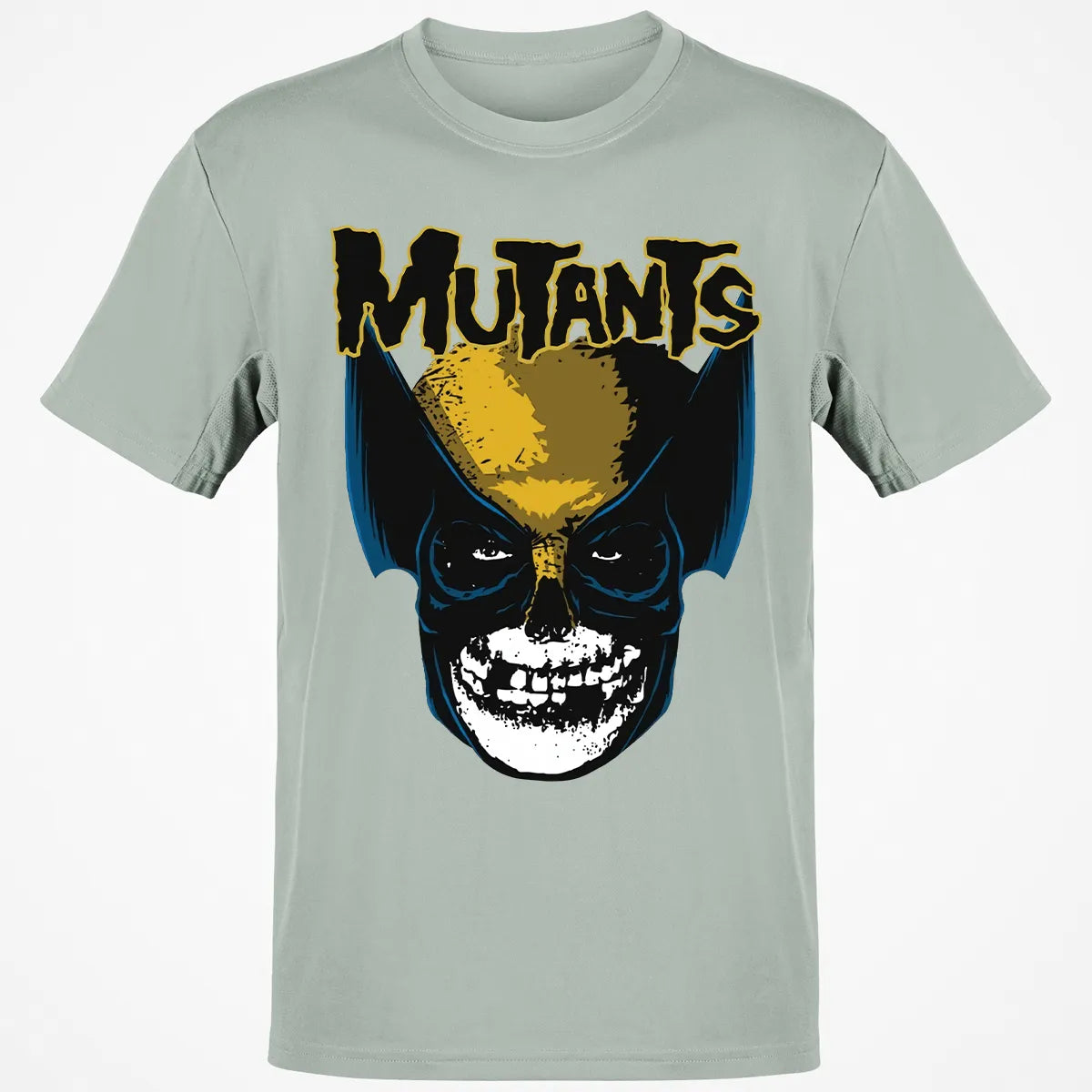 Classic Unisex T-Shirt - C4M8YEKH