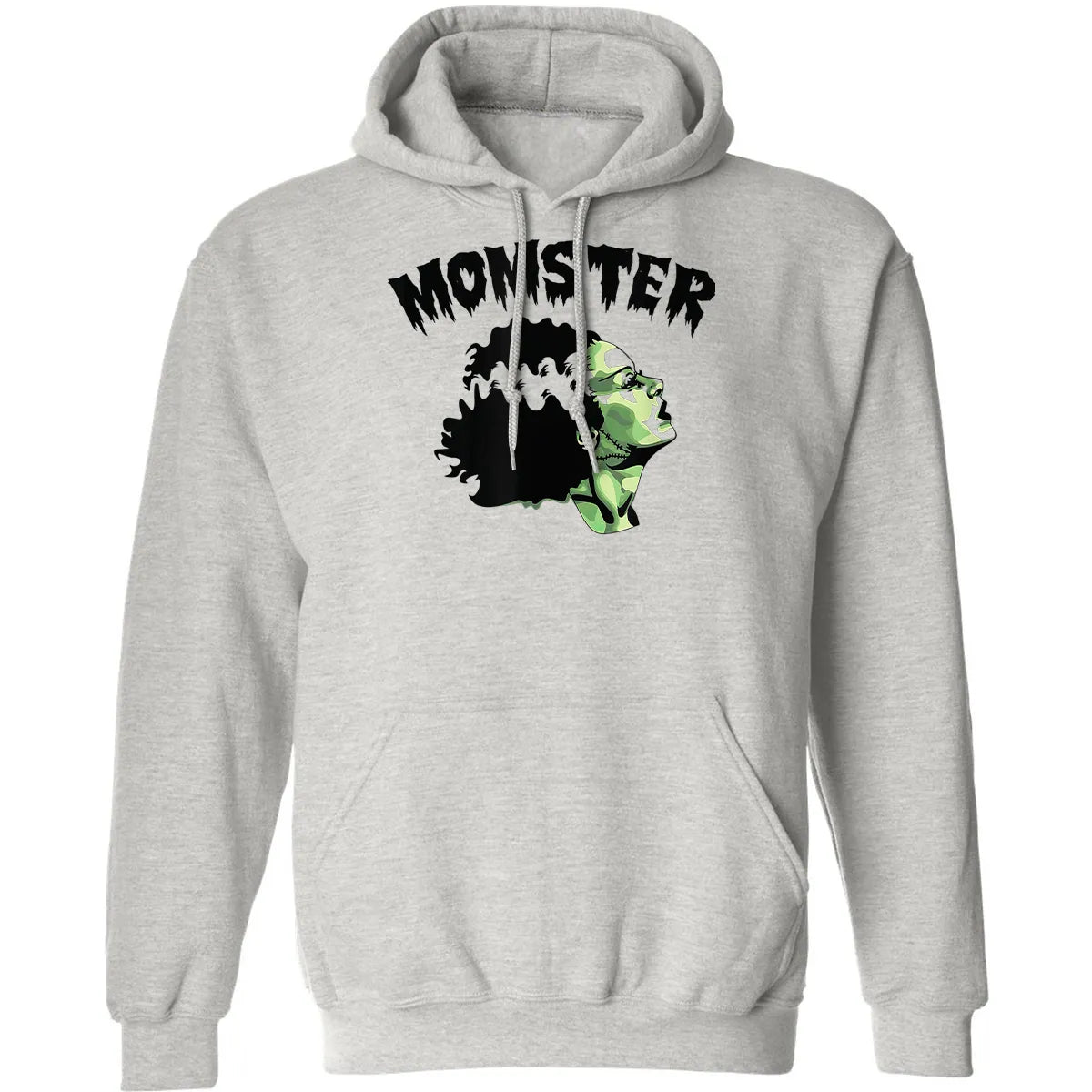 Classic Unisex Hoodie - 3ANUWPF7