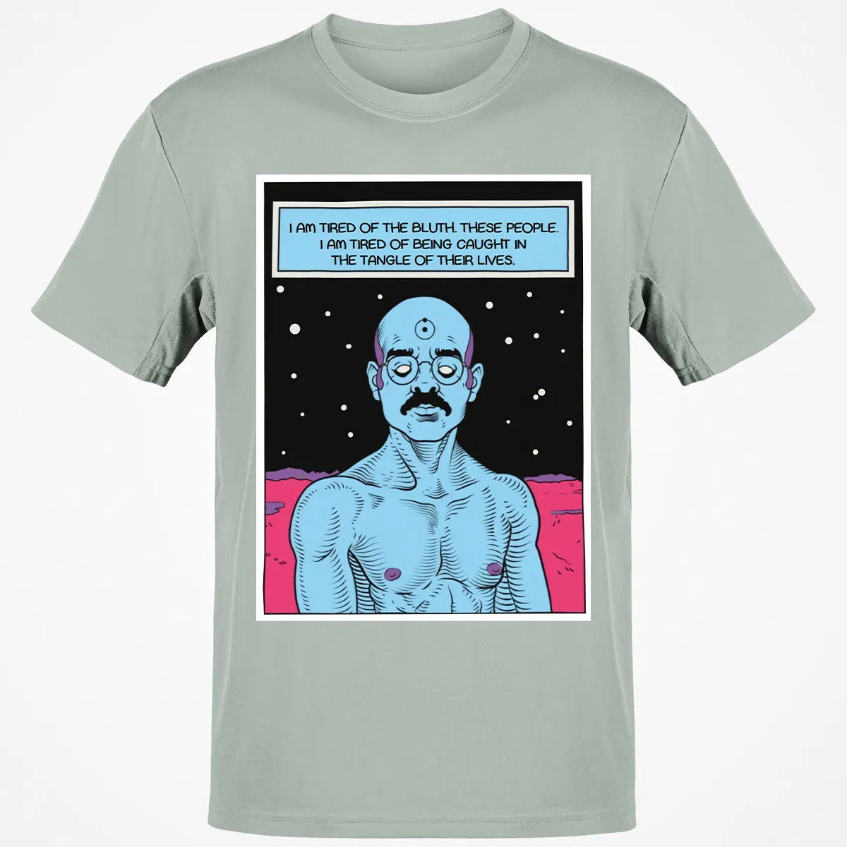 Classic Unisex T-Shirt - FDCD9W61