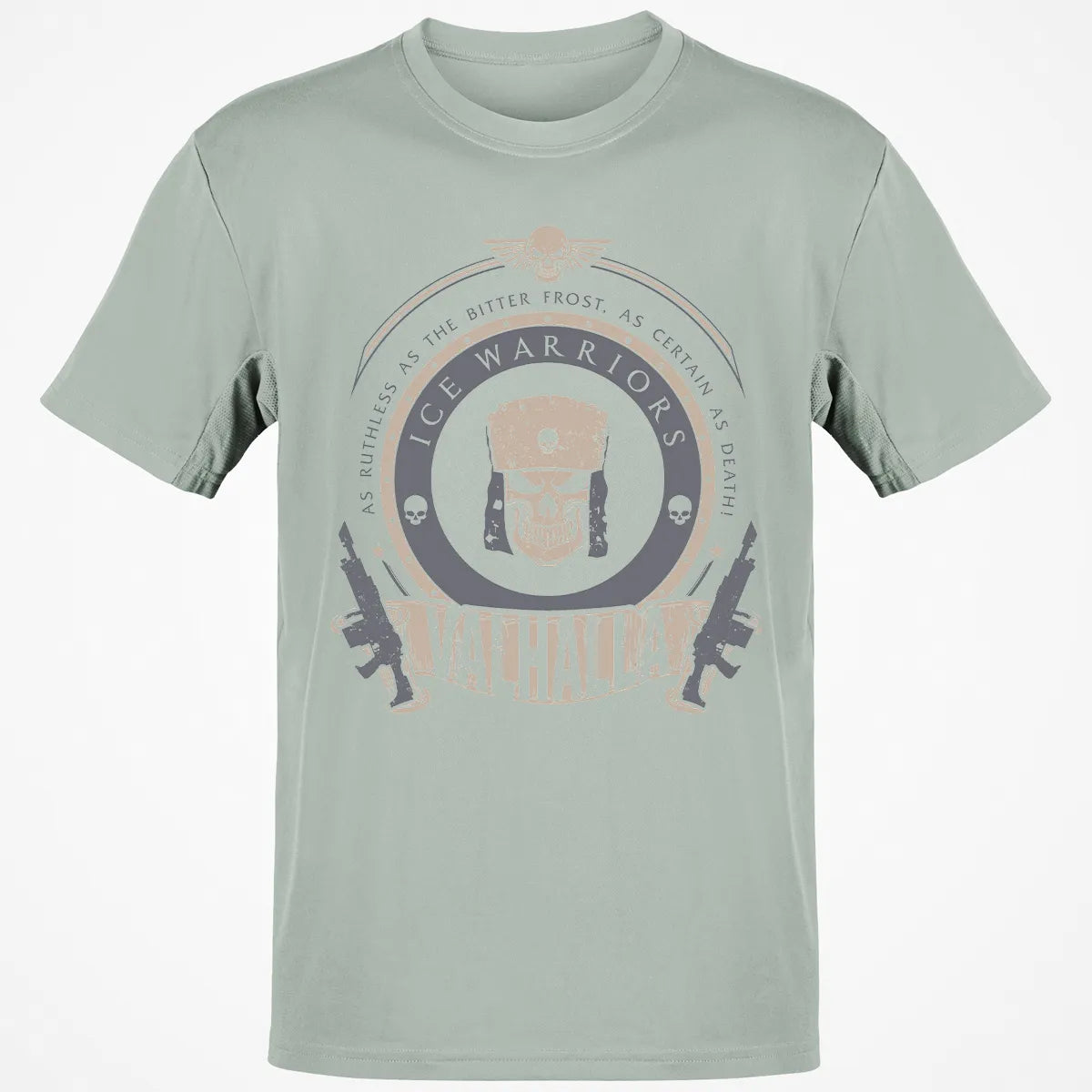 Classic Unisex T-Shirt - R96EZERA