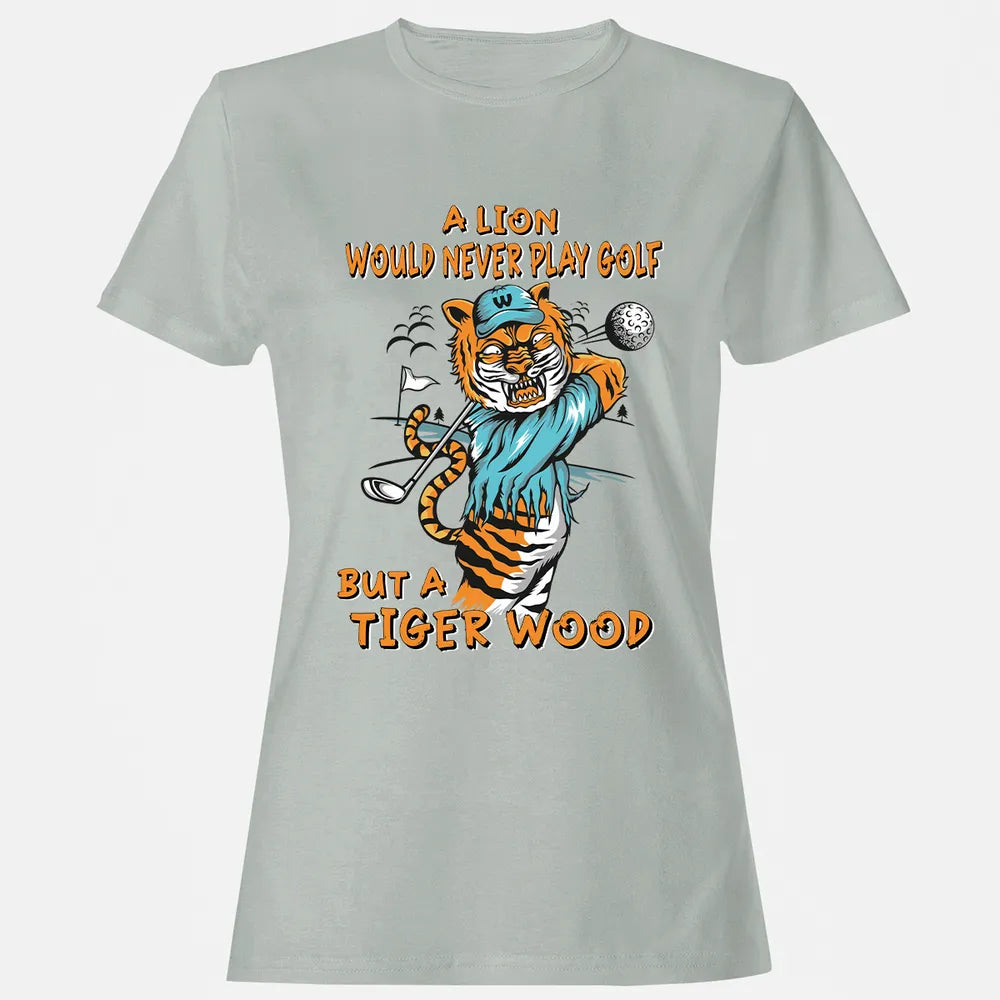 Women's T-shirt - 94VZEQV3