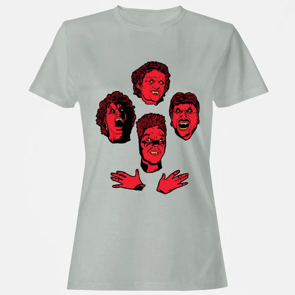 Women's T-shirt - 37AJHPBX