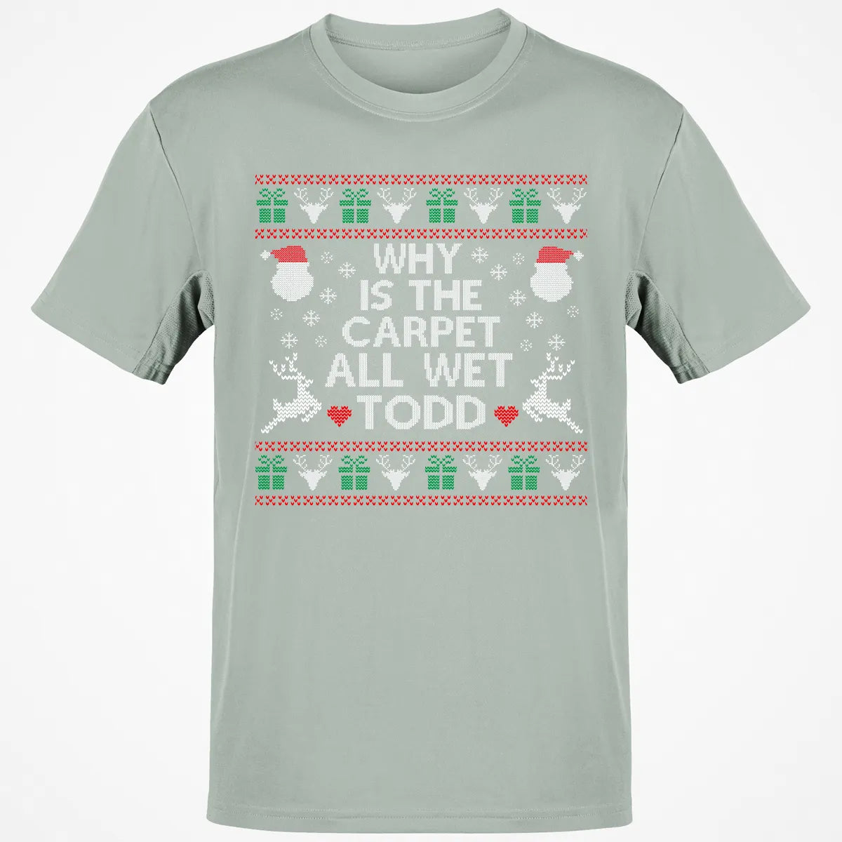 Classic Unisex T-Shirt - 7VRNAVGZ