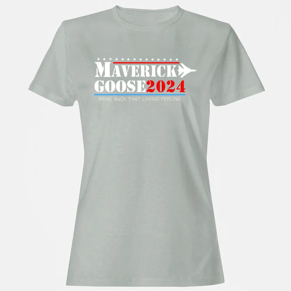 Women's T-shirt - J44UHX75