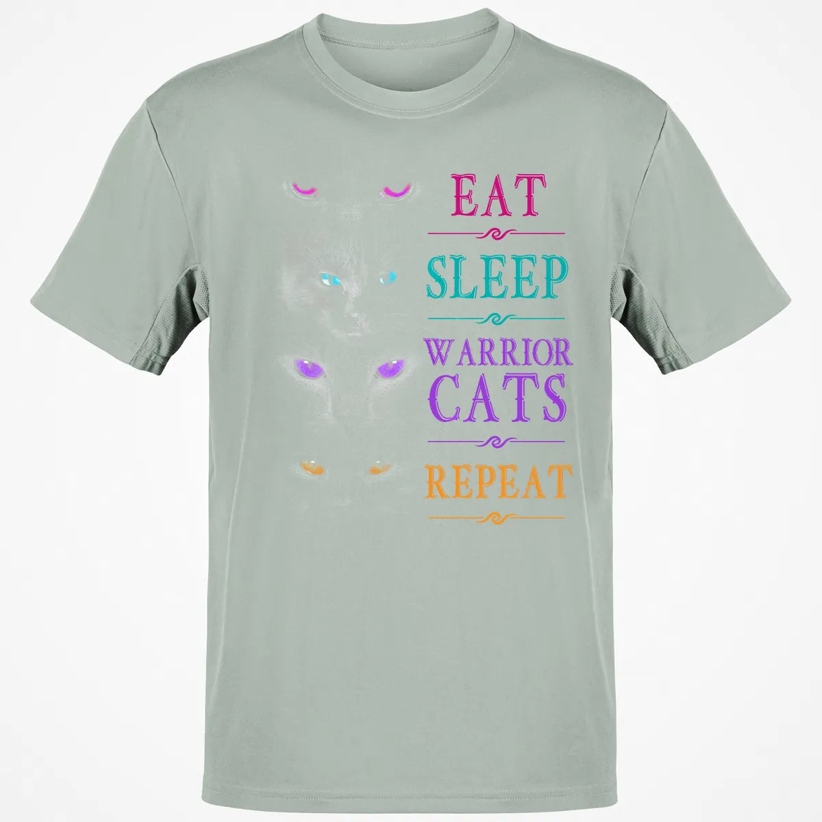 Classic Unisex T-Shirt - BGDPZP7W