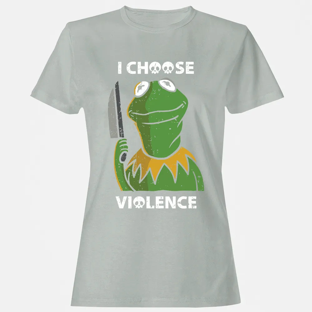 Women's T-shirt - 188G8DL4