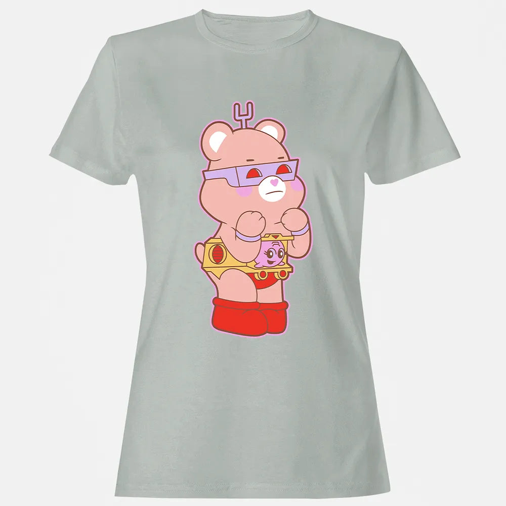 Women's T-shirt - 9FELGFQE