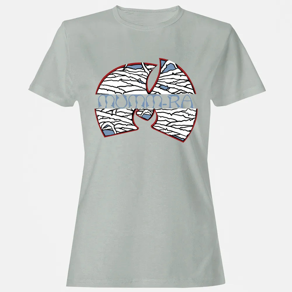 Women's T-shirt - ZLVLRU74