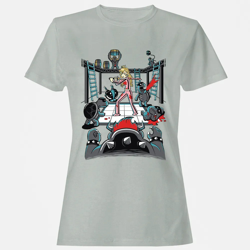 Women's T-shirt - YL796J97