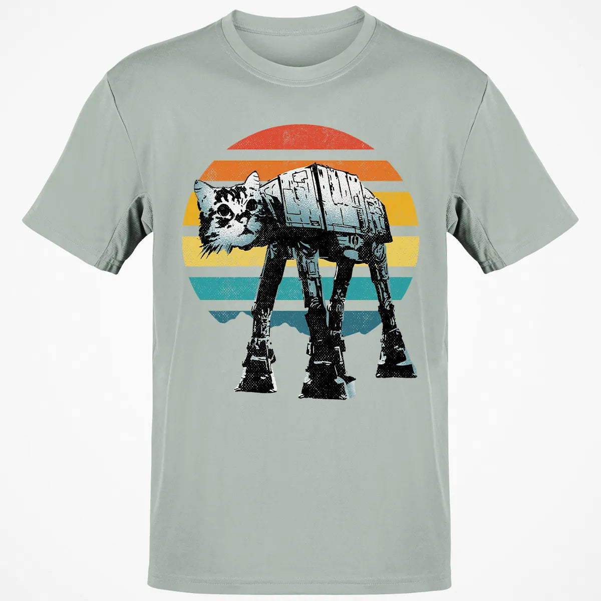 Classic Unisex T-Shirt - KNWU48TB