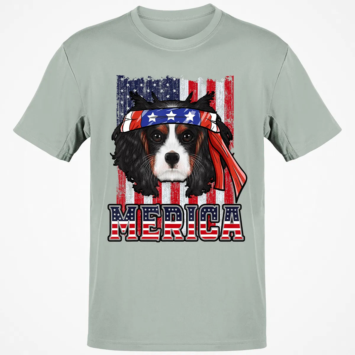 Classic Unisex T-Shirt - 7ARXAG9H