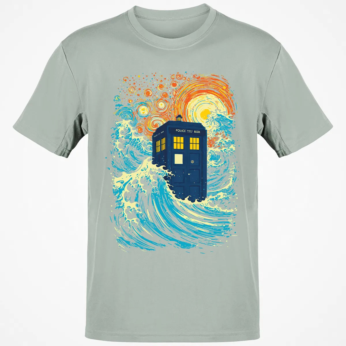 Classic Unisex T-Shirt - N9A6FQ44