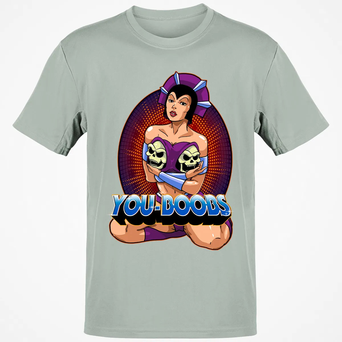 Classic Unisex T-Shirt - LCAMD657