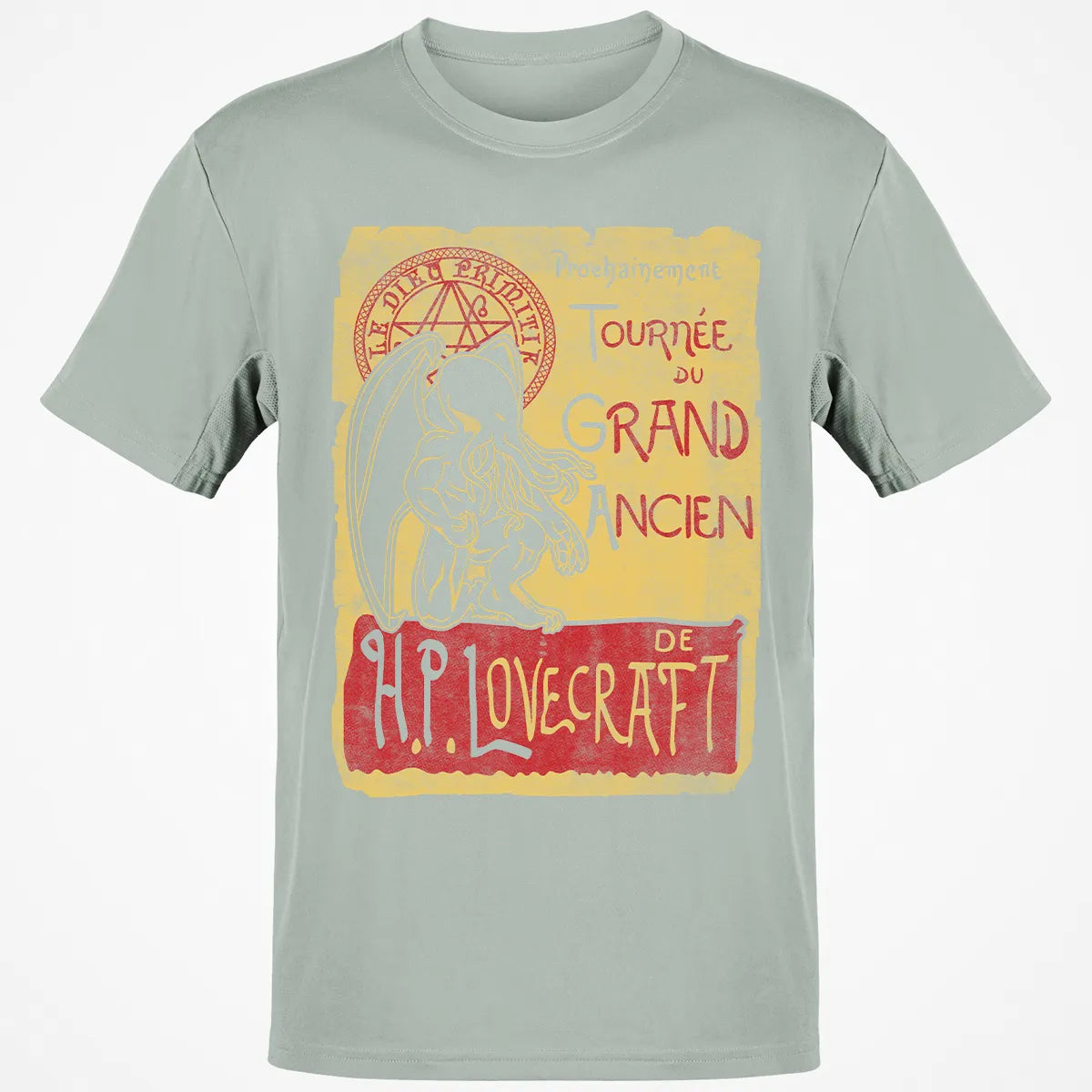 Classic Unisex T-Shirt - QKKT1AD7