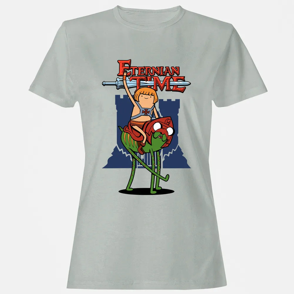Women's T-shirt - UVBNLC7T