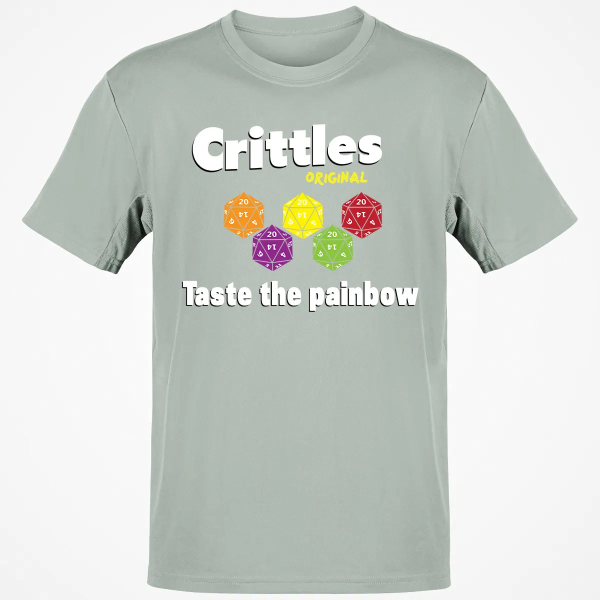Classic Unisex T-Shirt - M4F853XS