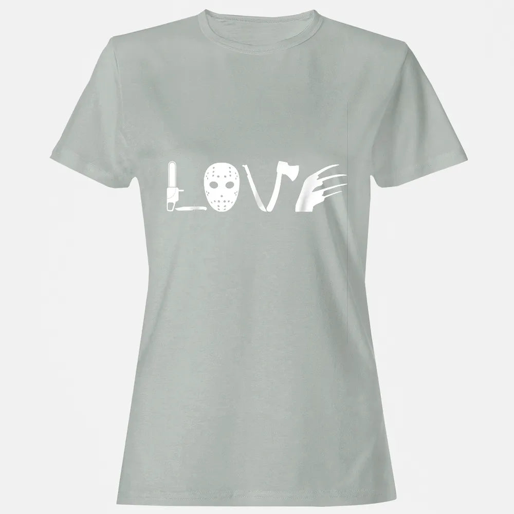 Women's T-shirt - 2ZCACCKY